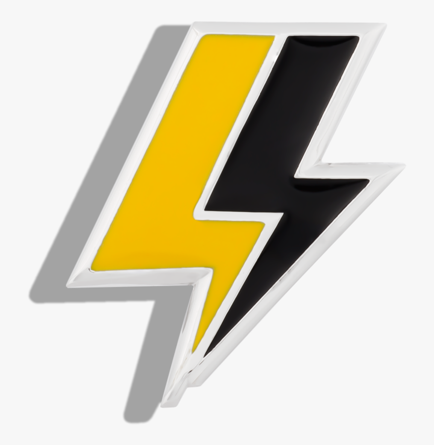 Electricity Clipart Zeus Thunderbolt - Emblem, HD Png Download, Free Download