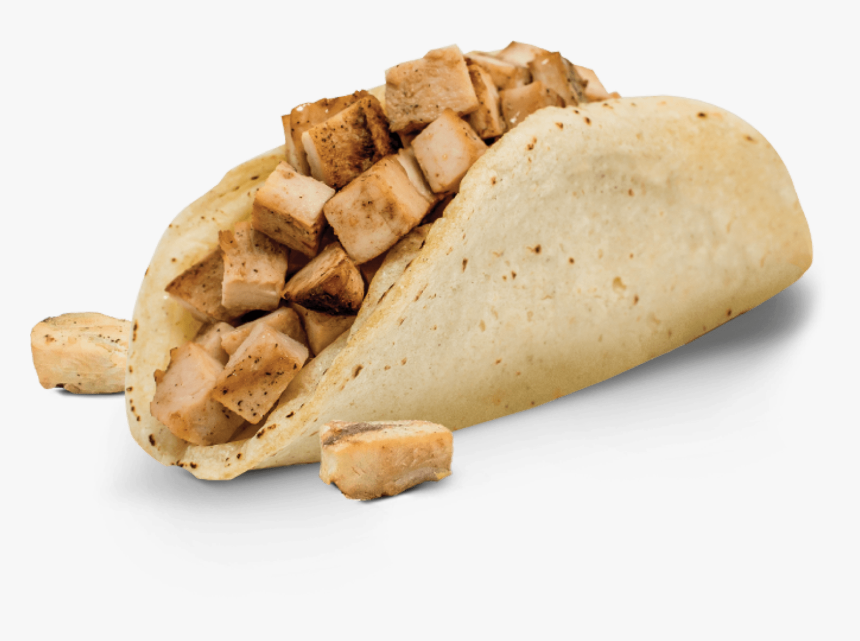 Beef Fajita - Tacos De Pollo Png, Transparent Png, Free Download