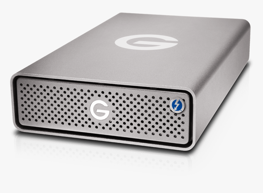 G Technology G Drive, HD Png Download, Free Download