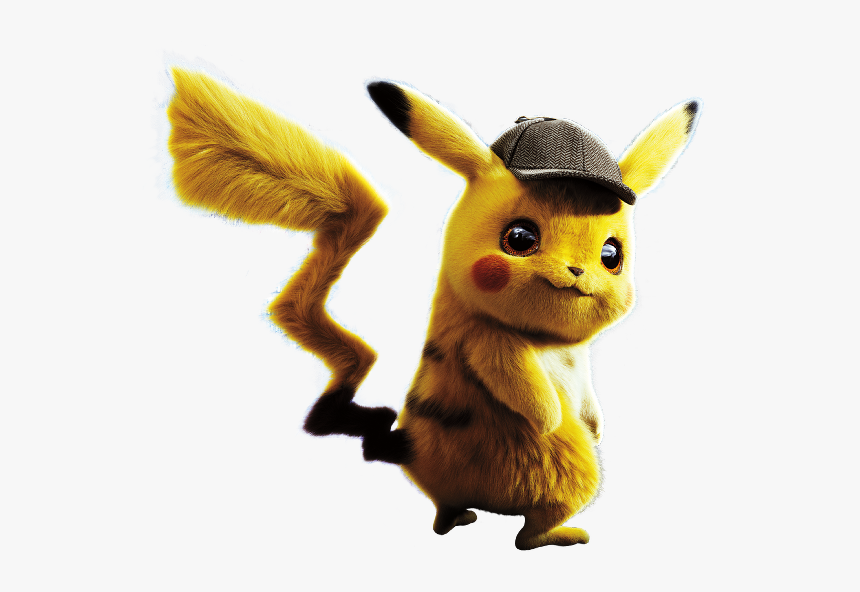 Pikachu Png For Editing, Transparent Png, Free Download