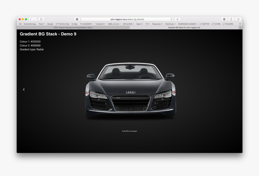 Supercar, HD Png Download, Free Download