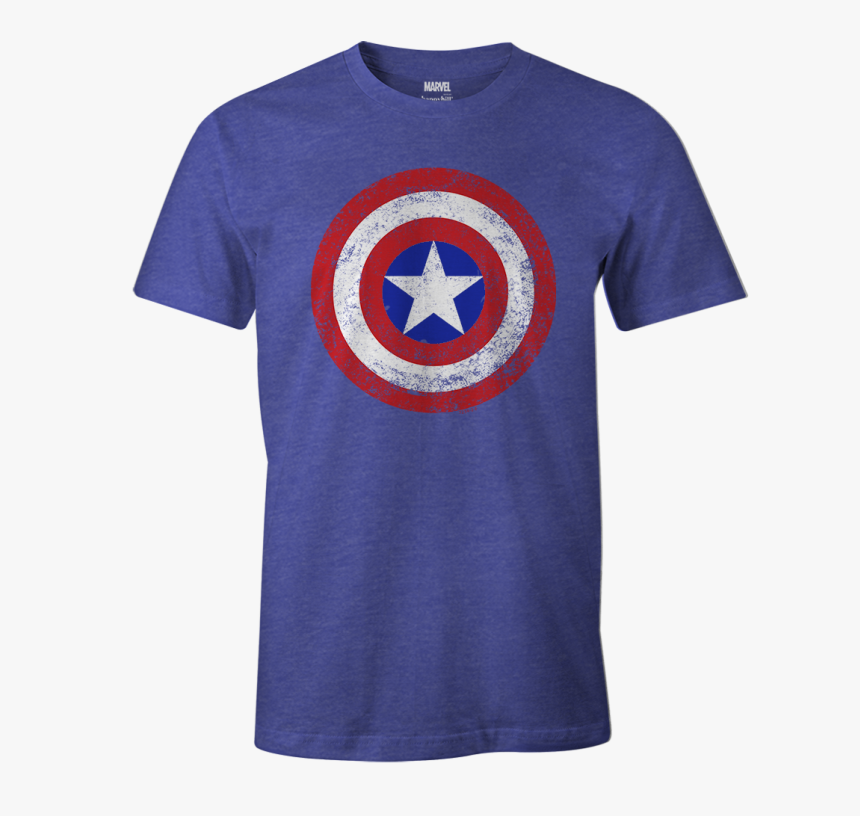 Transparent Captain America Avengers Png - Capital Of America T Shirt, Png Download, Free Download