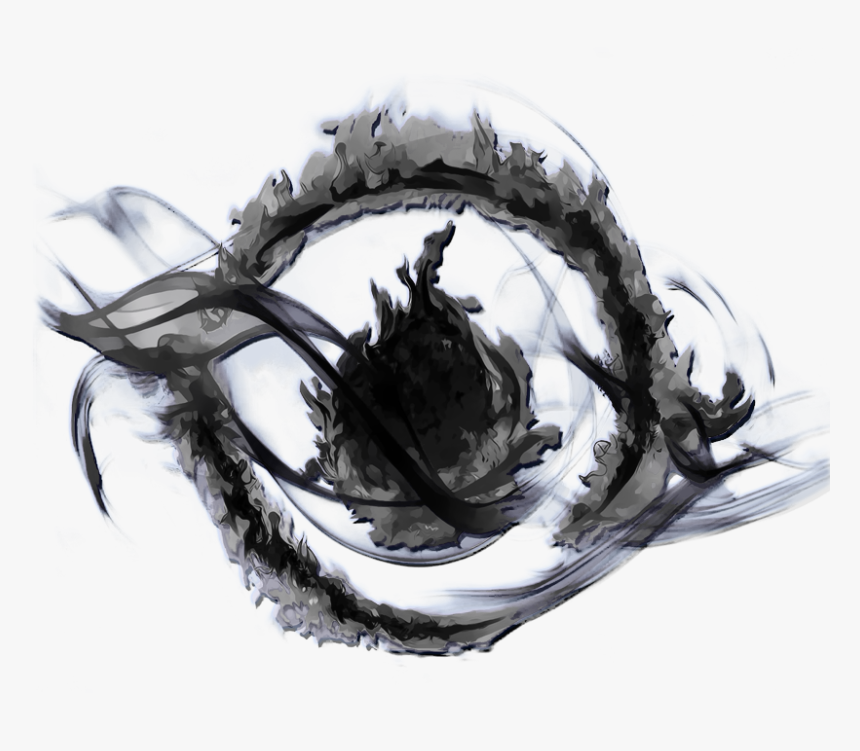 Transparent Divergent Png - Black And White Divergent Symbol, Png Download, Free Download