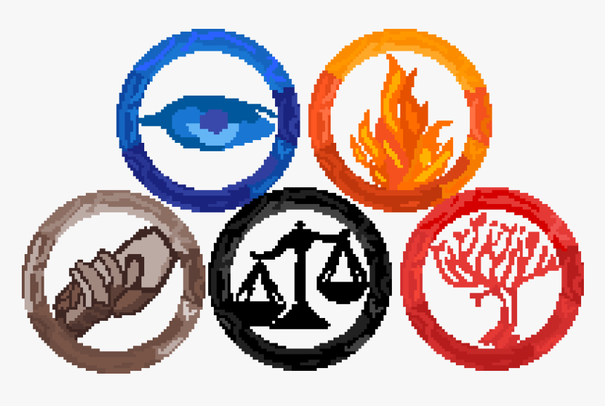 Transparent Divergent Png - Divergent Factions Png, Png Download, Free Download