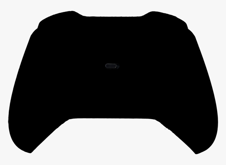 Battle Beaver Customs Battle Beaver Customs - Xbox One Controller Silhouette, HD Png Download, Free Download