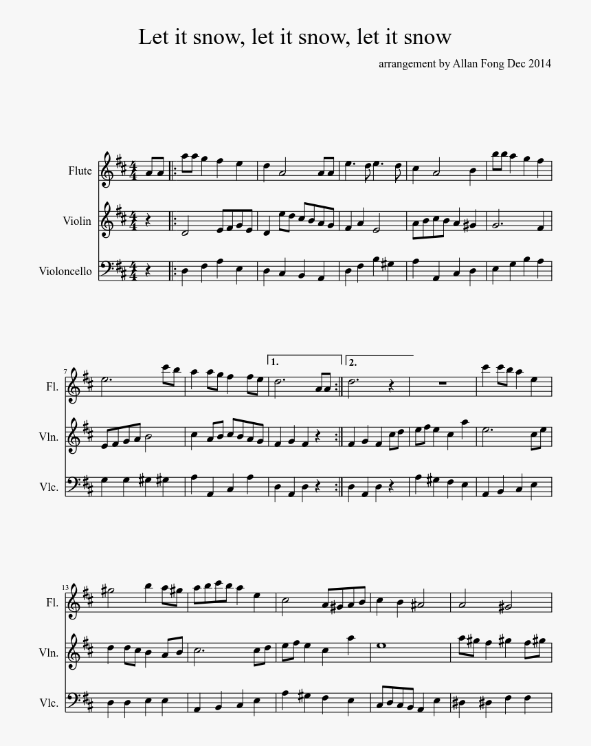 Sword Art Online Op - Roundtable Rival Lindsey Stirling Violin Sheet, HD Png Download, Free Download