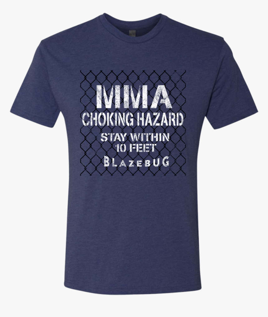 Mma "choking Hazard - Plant Sciences Shirt Ucdavis, HD Png Download, Free Download