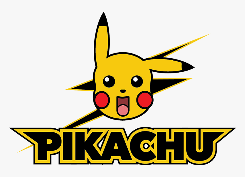 Pikachu - Pikachu Png, Transparent Png, Free Download