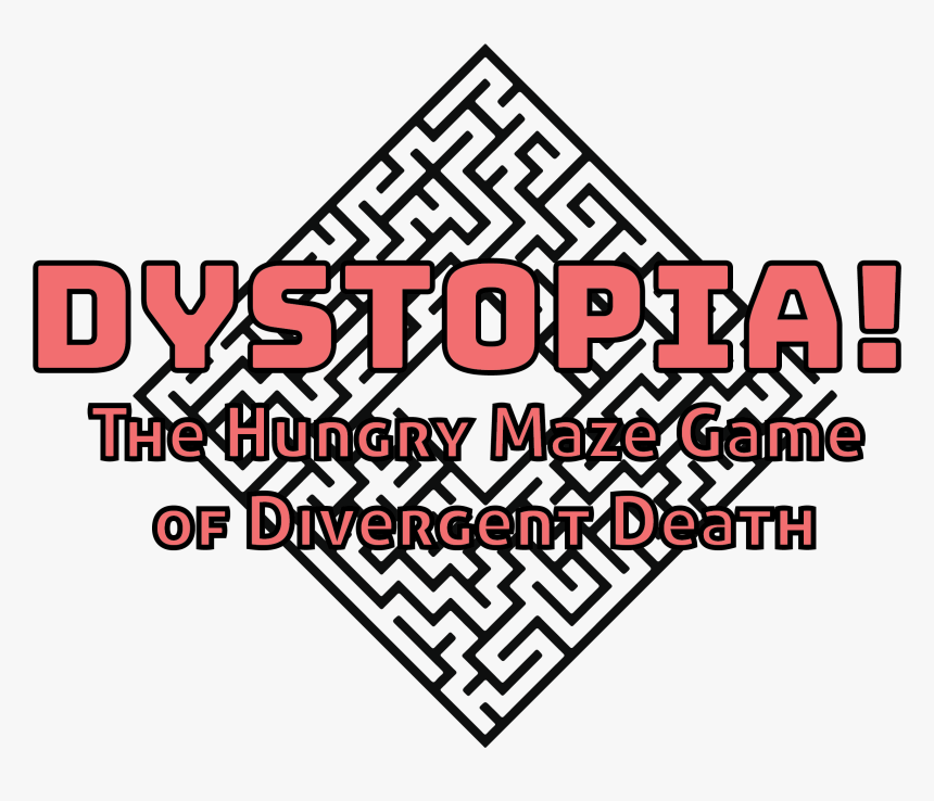 Dystopia Logo - Triangle, HD Png Download, Free Download