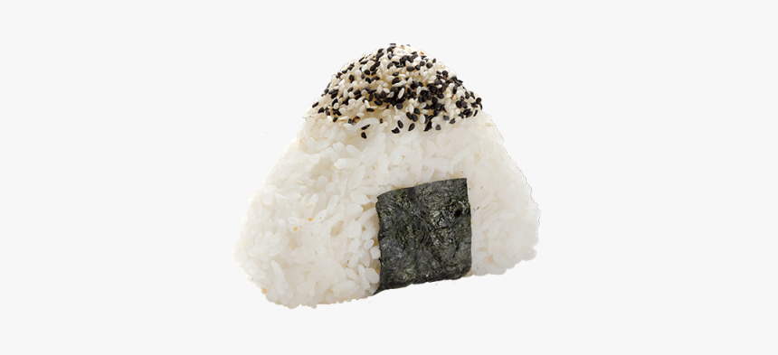 #onigiri #foodpng #freetoedit - Rice Ball Png Transparent, Png Download, Free Download