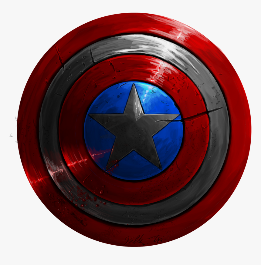 Captain America, HD Png Download, Free Download