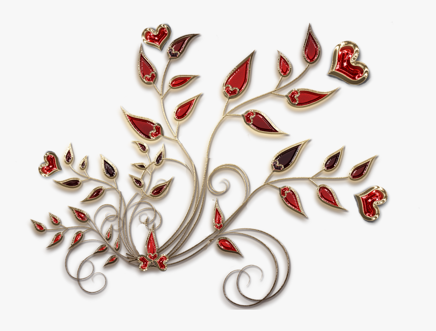 Jewelry Transparent Background Shine Free Picture - Décoration Stickeur, HD Png Download, Free Download