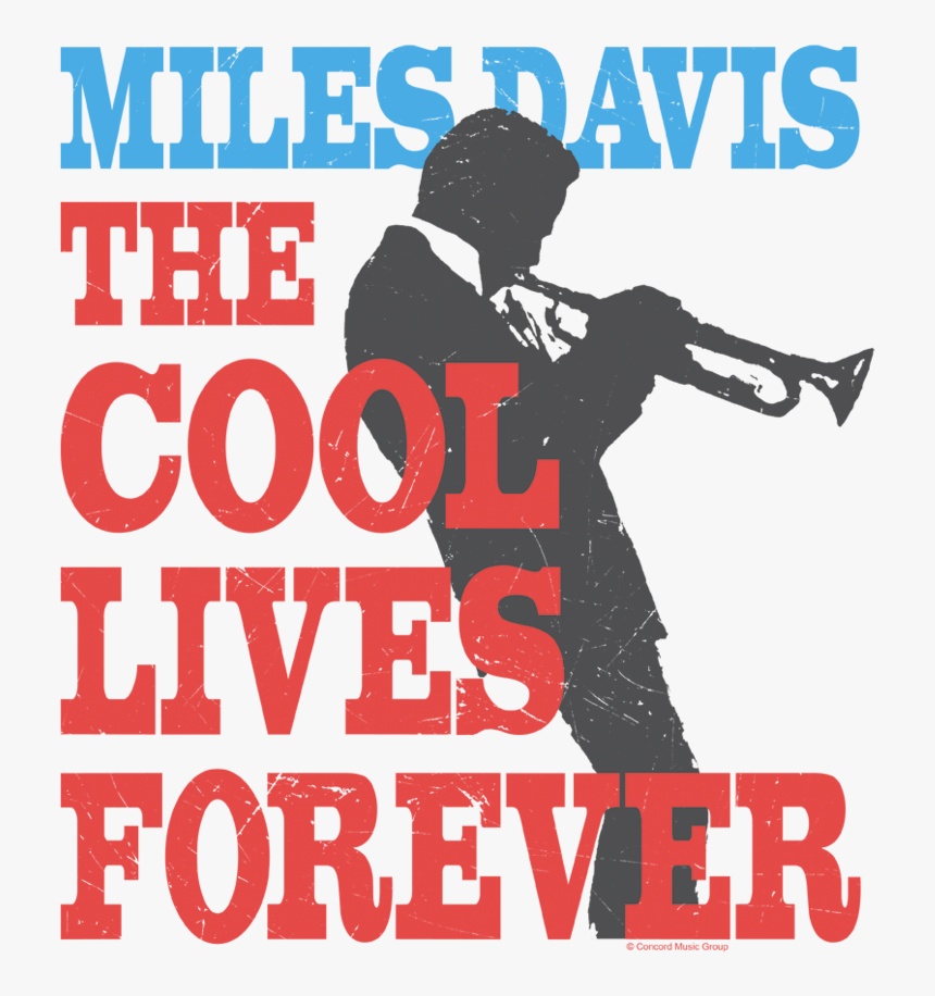 Transparent Miles Davis Png - Poster, Png Download, Free Download