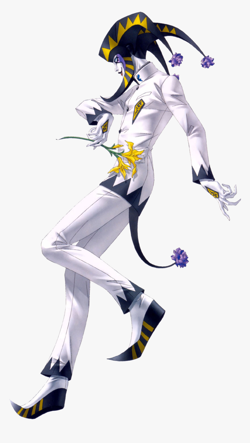 Smooth Criminal Jojo, HD Png Download, Free Download