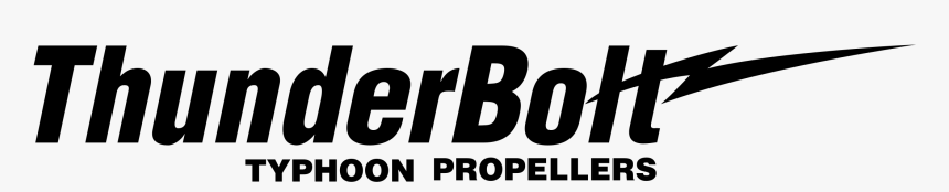 Thunder Bolt Png - Thunder Vector, Transparent Png, Free Download
