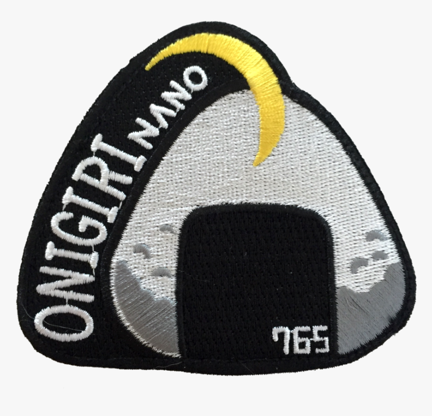 765 Onigiri Nano - Emblem, HD Png Download, Free Download