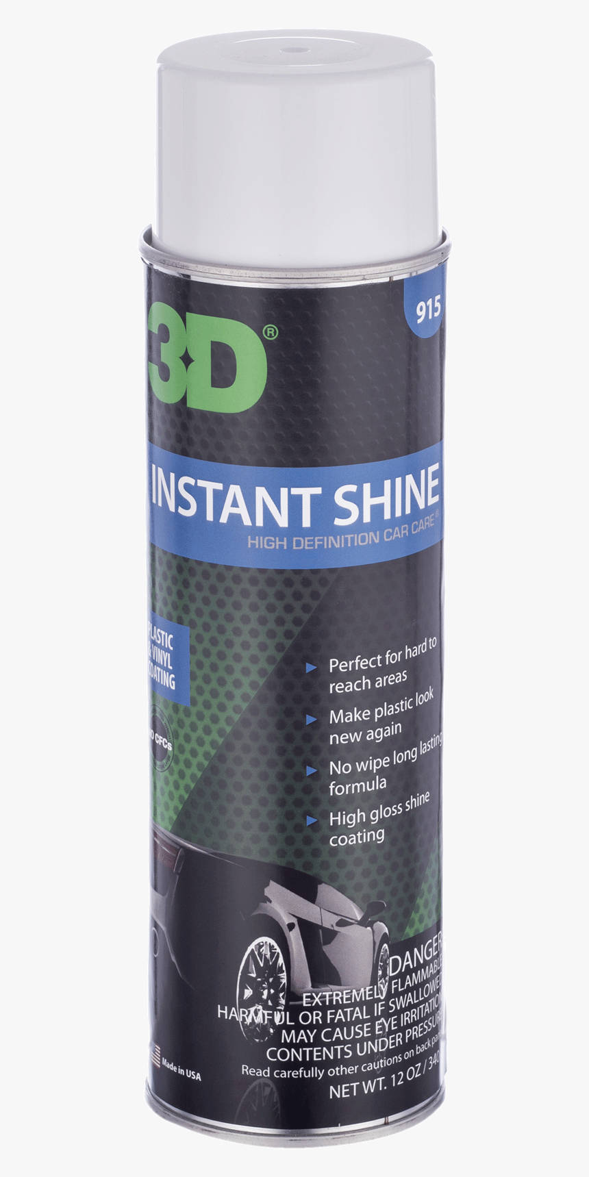 3d Instant Shine, HD Png Download, Free Download