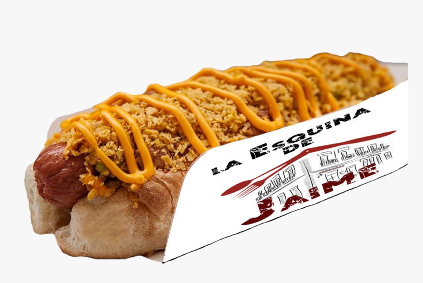 Chili Dog, HD Png Download, Free Download