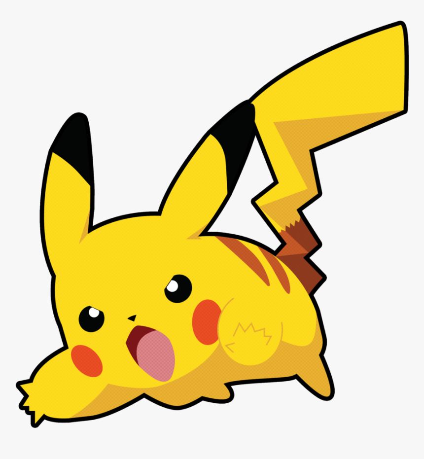 Pikachu Png, Transparent Png, Free Download