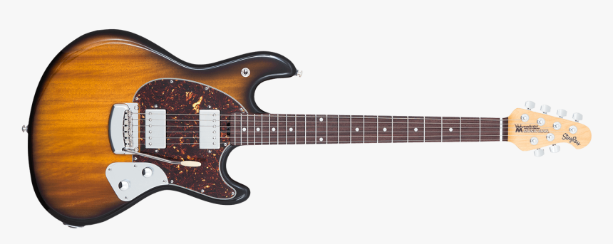 Stingray Vintage Tobacco 825 Aa 20 - Dustin Kensrue Music Man, HD Png Download, Free Download