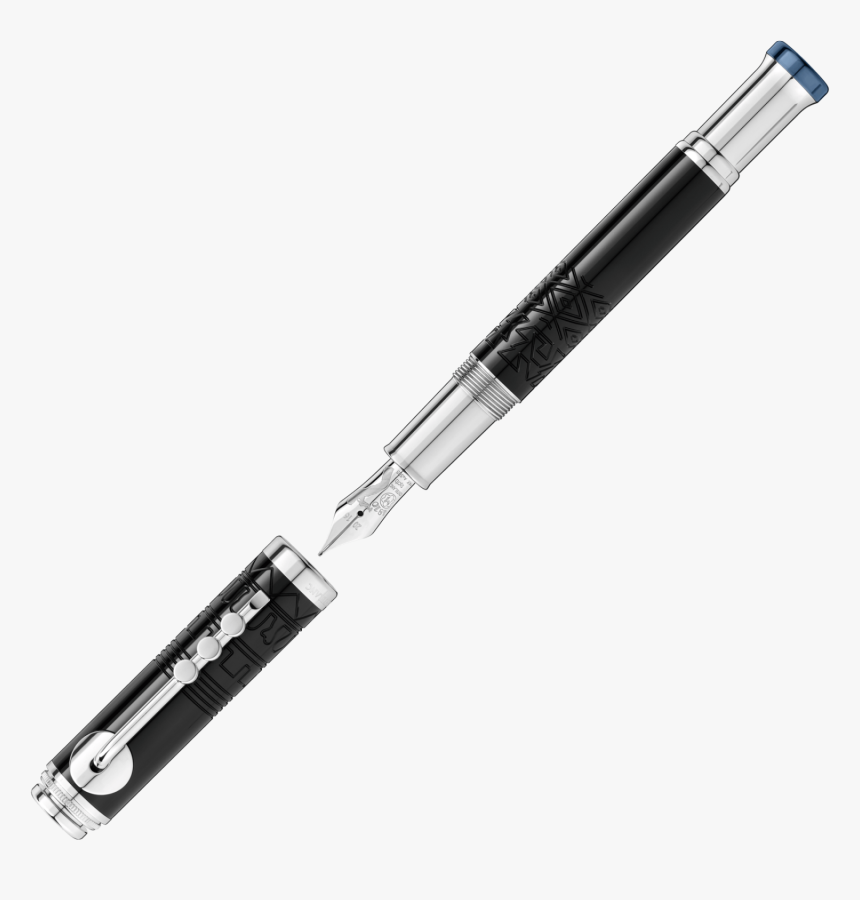 Montblanc Miles Davis, HD Png Download, Free Download