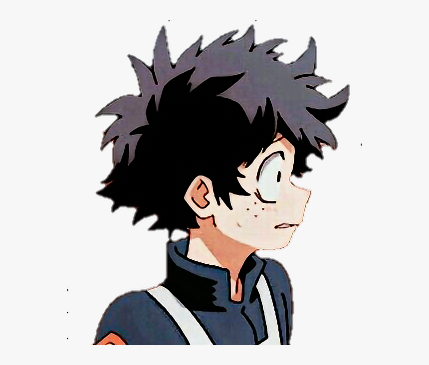 Transparent Deku Png - Persona 5 Discord Emoji, Png Download, Free Download