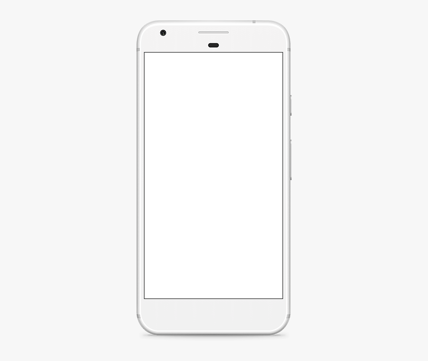 Google Pixel Png - Smartphone, Transparent Png, Free Download