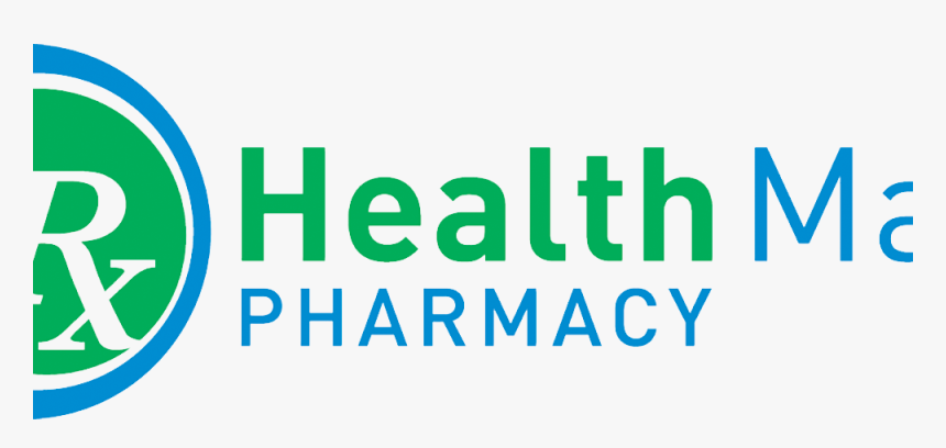 Health Mart Pharmacy, HD Png Download, Free Download