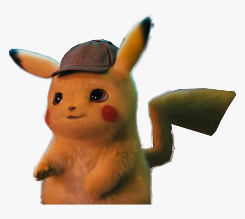 Pikachu Png For Editing, Transparent Png, Free Download