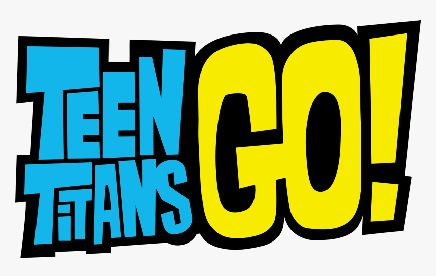 Teen Titans Go!, HD Png Download, Free Download