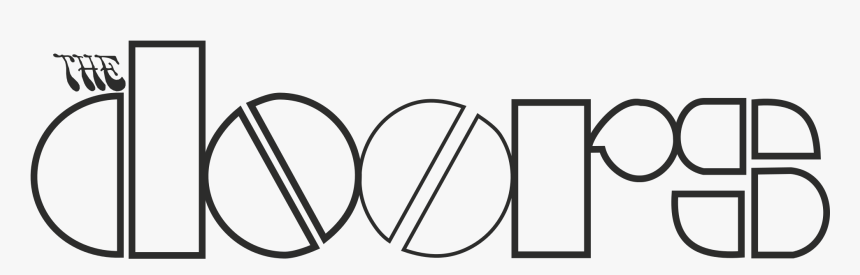 Jim Morrison The Doors Png, Transparent Png, Free Download
