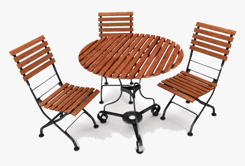 Outdoor Furniture Png File - Outdoor Furniture Png, Transparent Png, Free Download