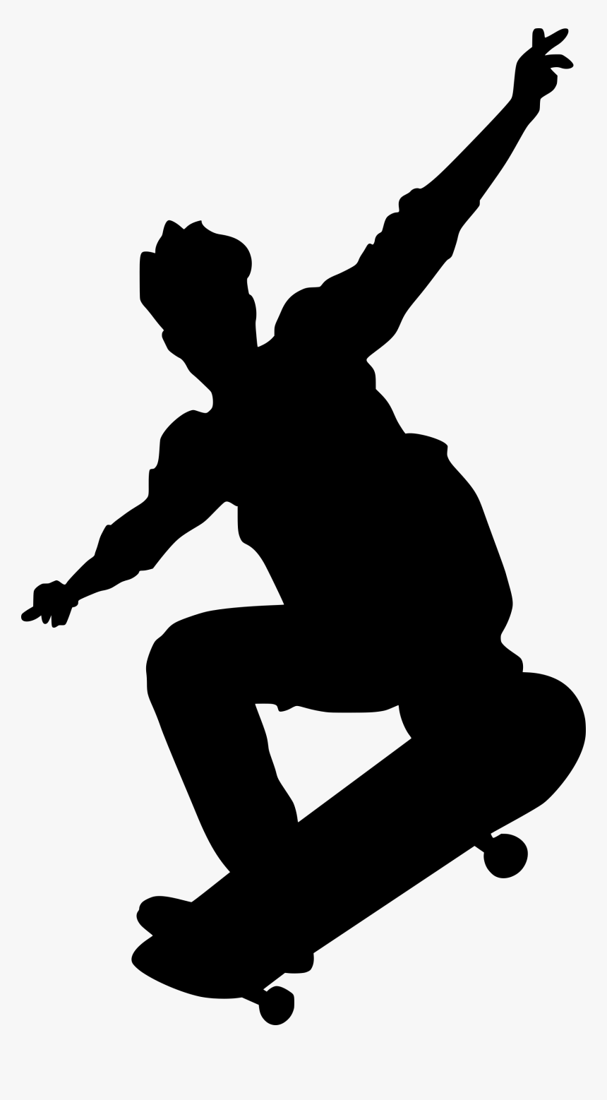 Silhouette, HD Png Download, Free Download