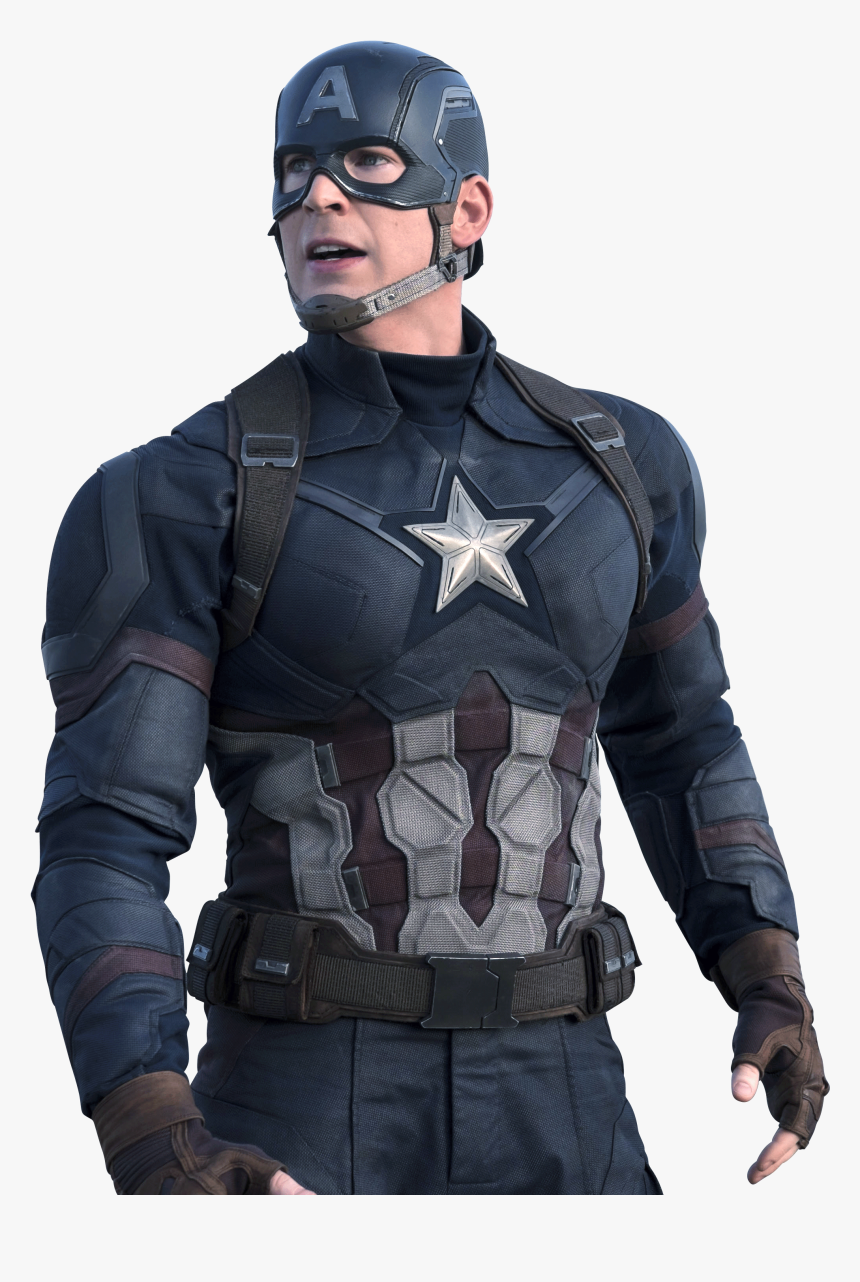 Captain America Infinity War Png Image Free Download - Iphone Captain America Hd, Transparent Png, Free Download