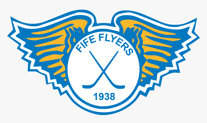 Fife Flyers - Fife Flyers T Shirts, HD Png Download, Free Download