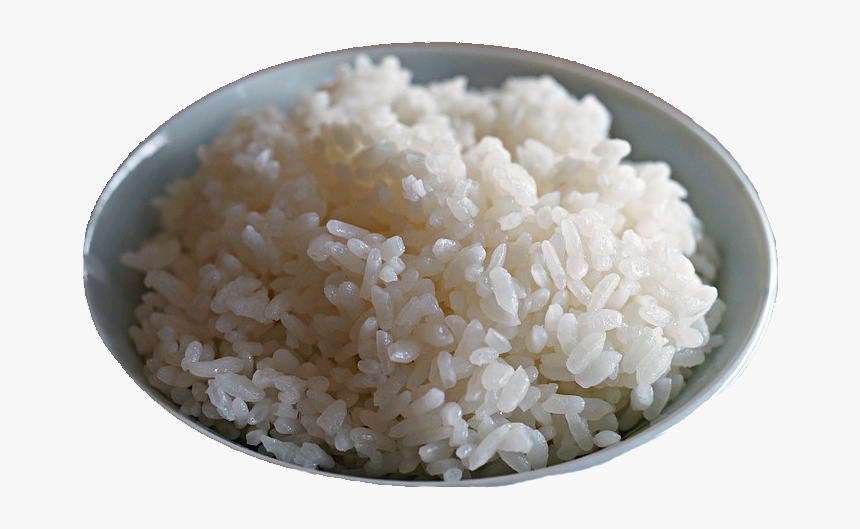 White Rice - 1 Cup Of Cooked Rice Png, Transparent Png, Free Download