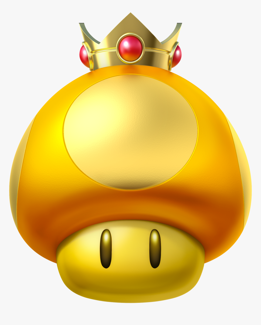 Mario Kart Super Mushroom, HD Png Download, Free Download