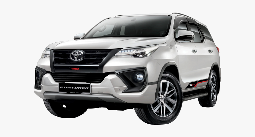 Toyota Fortuner Car Png Image Free Download Searchpng - Toyota Fortuner 2019 Png, Transparent Png, Free Download