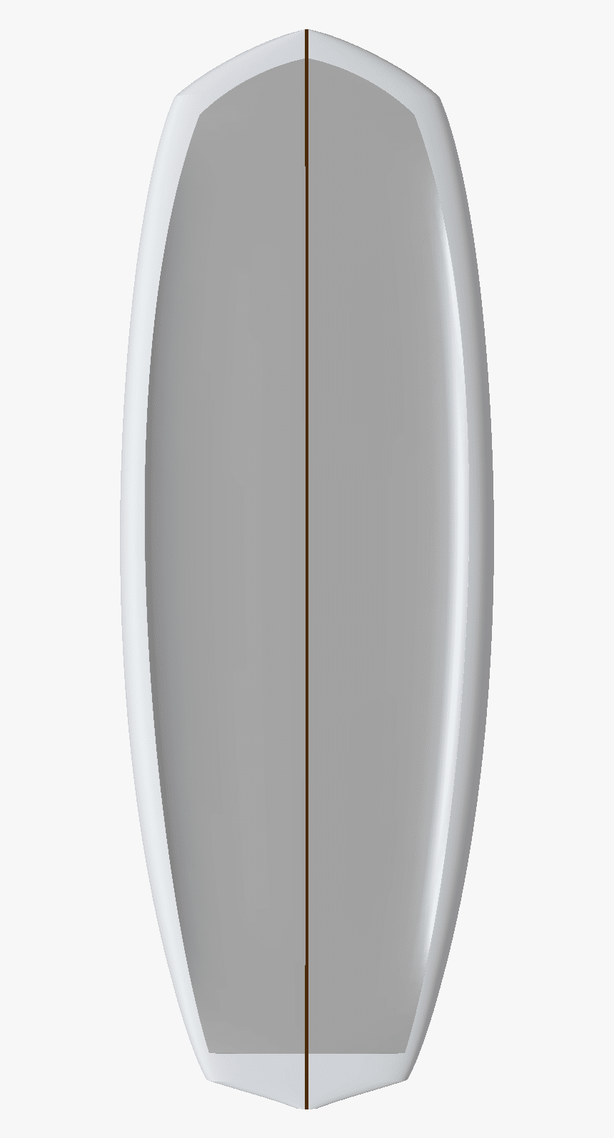 Surfboard, HD Png Download, Free Download