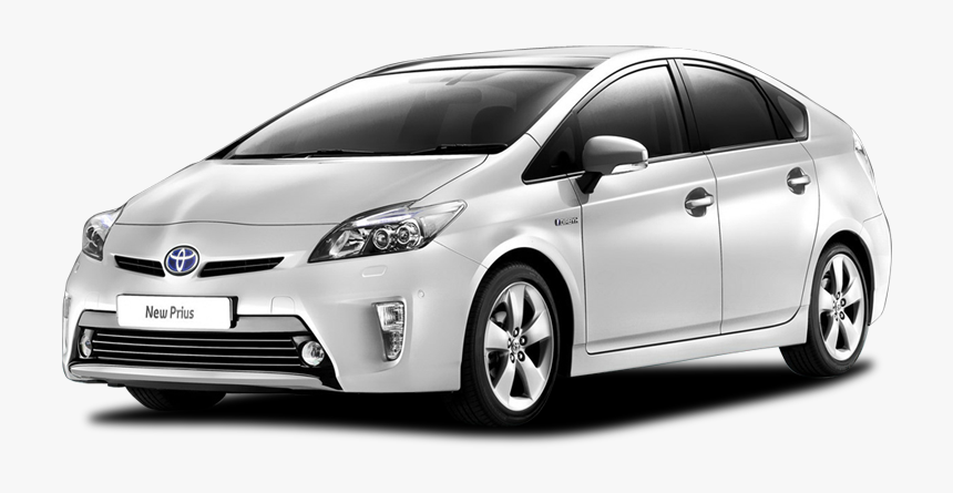 Toyota Png Image, Free Car Image - Toyota Prius Png, Transparent Png, Free Download