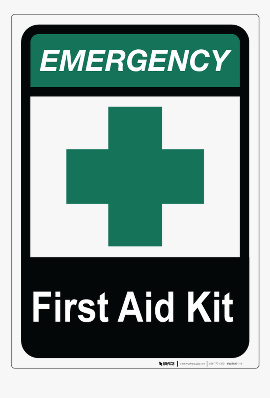 First Aid Sign, HD Png Download, Free Download