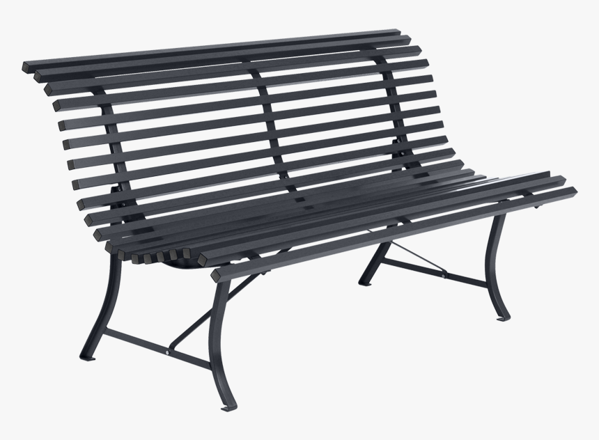 Fermob Louisiane 3 4 Seater Garden Bench "

 
 Data - Louisiane Bench, HD Png Download, Free Download