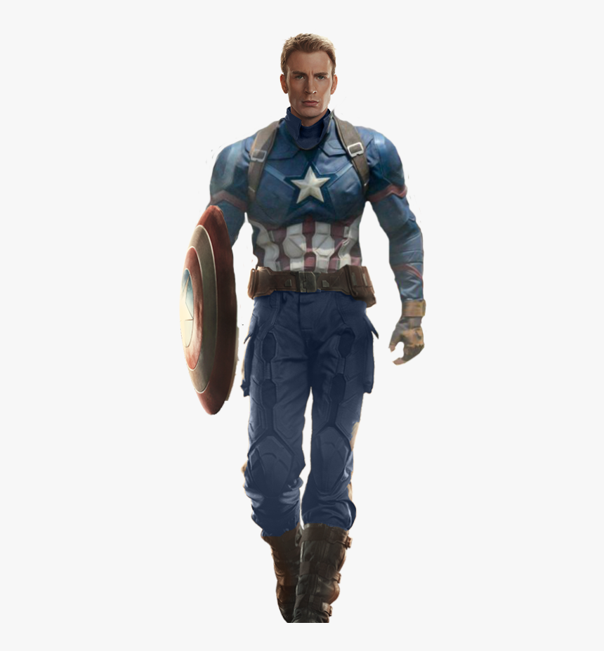 Capitan America Civil War Bucky, HD Png Download, Free Download