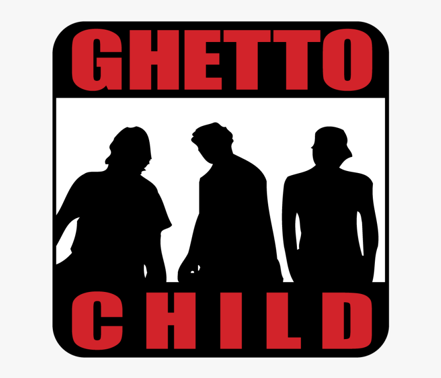 Ghetto Child Wheels - Ghetto Child Chad Muska, HD Png Download, Free Download