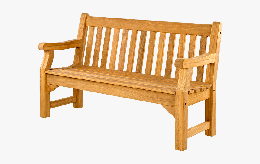Alexander Rose Roble Benches, HD Png Download, Free Download