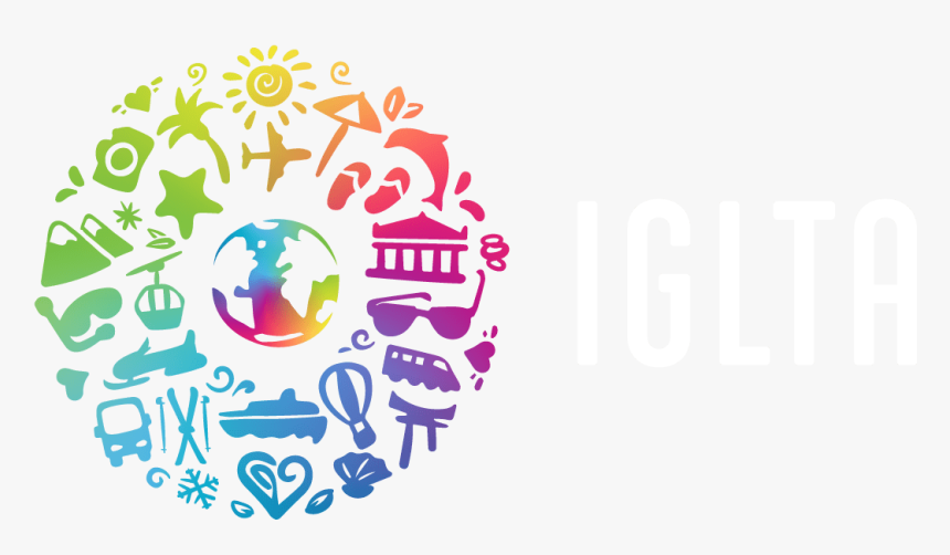Iglta Logo - Iglta Logo 2019, HD Png Download, Free Download