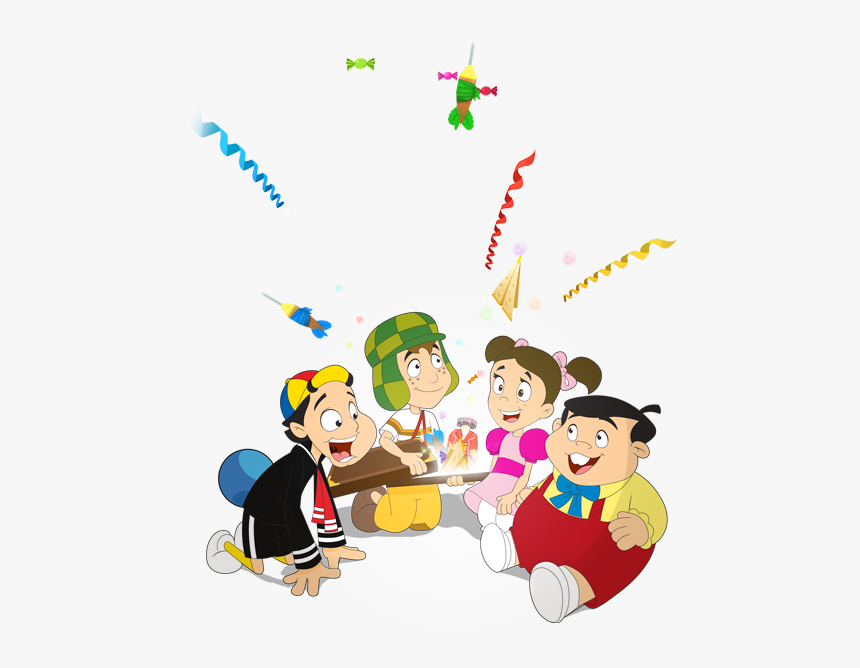 El Chavo Animado Png, Transparent Png, Free Download