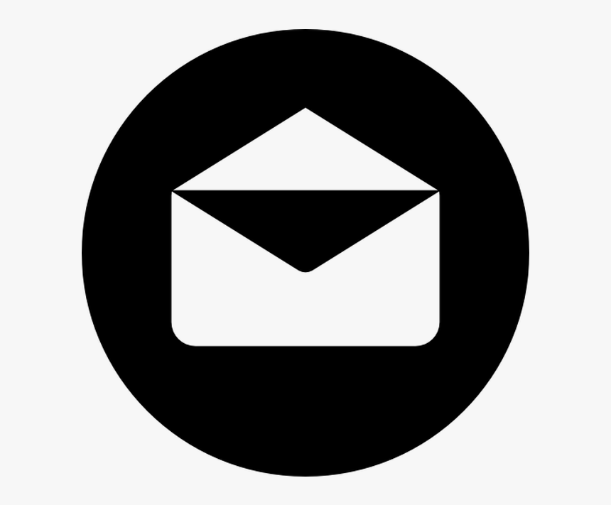 E-mail Png Hd - Email Logo Png Hd, Transparent Png, Free Download