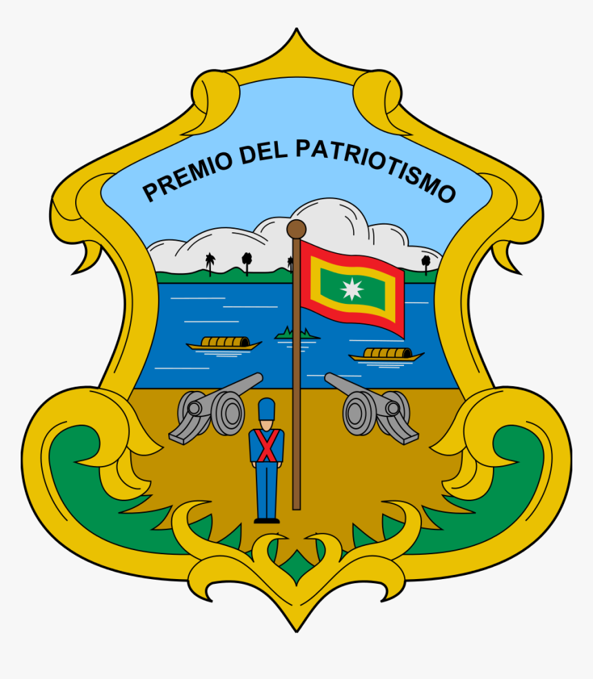 Bomberos Barranquilla, HD Png Download, Free Download