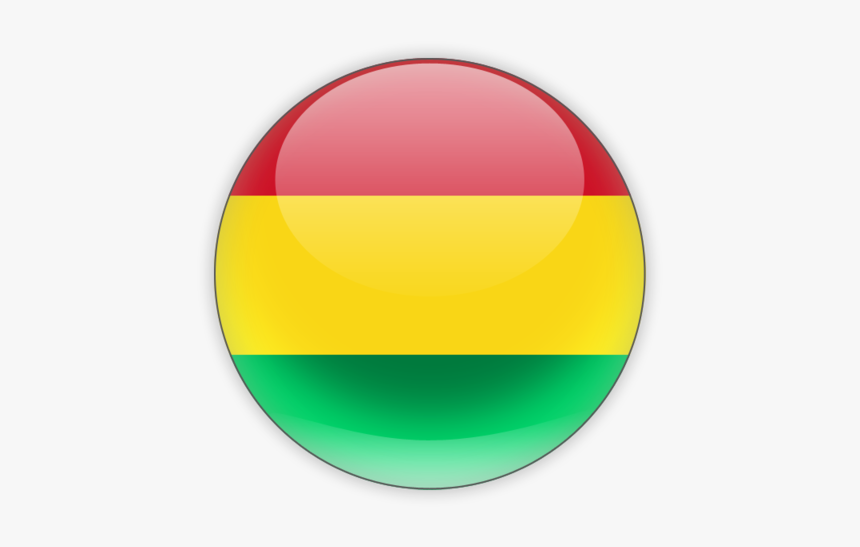 Download Flag Icon Of Bolivia At Png Format - Bolivia Flag Icon Png, Transparent Png, Free Download